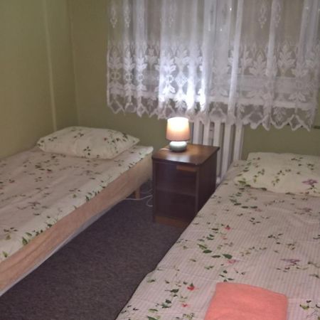 Apartament Konopnicka Augustów Eksteriør billede