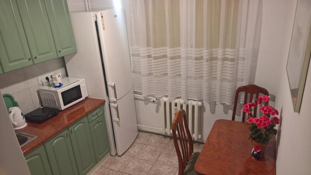 Apartament Konopnicka Augustów Eksteriør billede