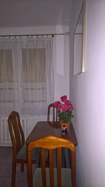 Apartament Konopnicka Augustów Eksteriør billede