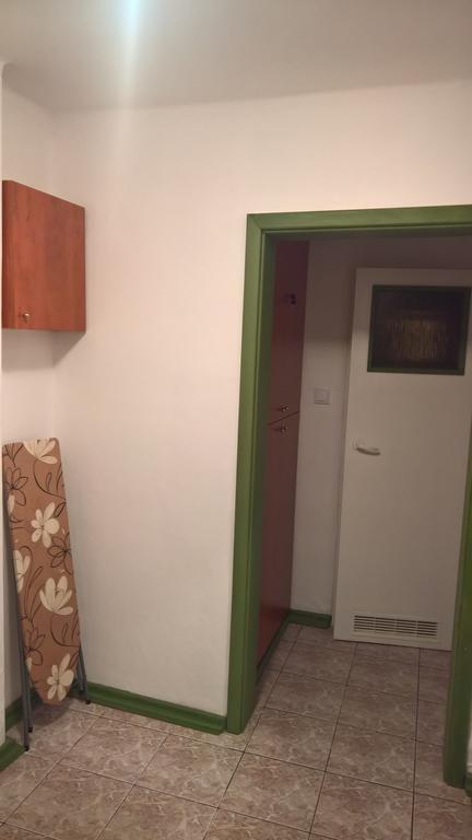 Apartament Konopnicka Augustów Eksteriør billede