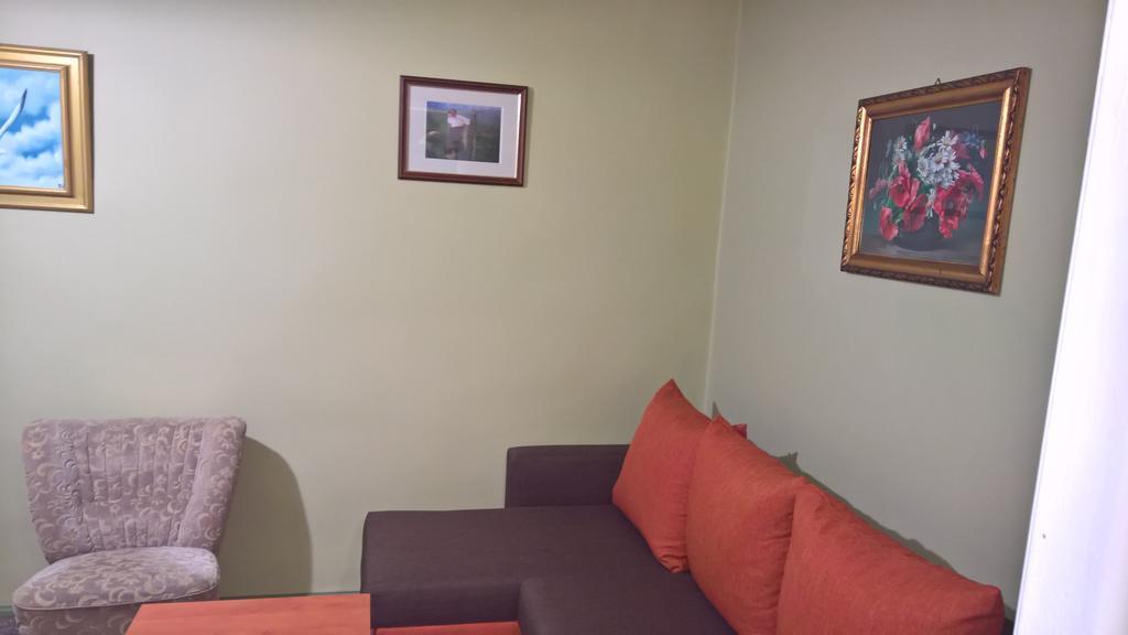 Apartament Konopnicka Augustów Eksteriør billede