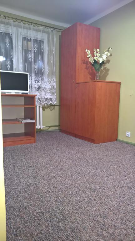 Apartament Konopnicka Augustów Eksteriør billede