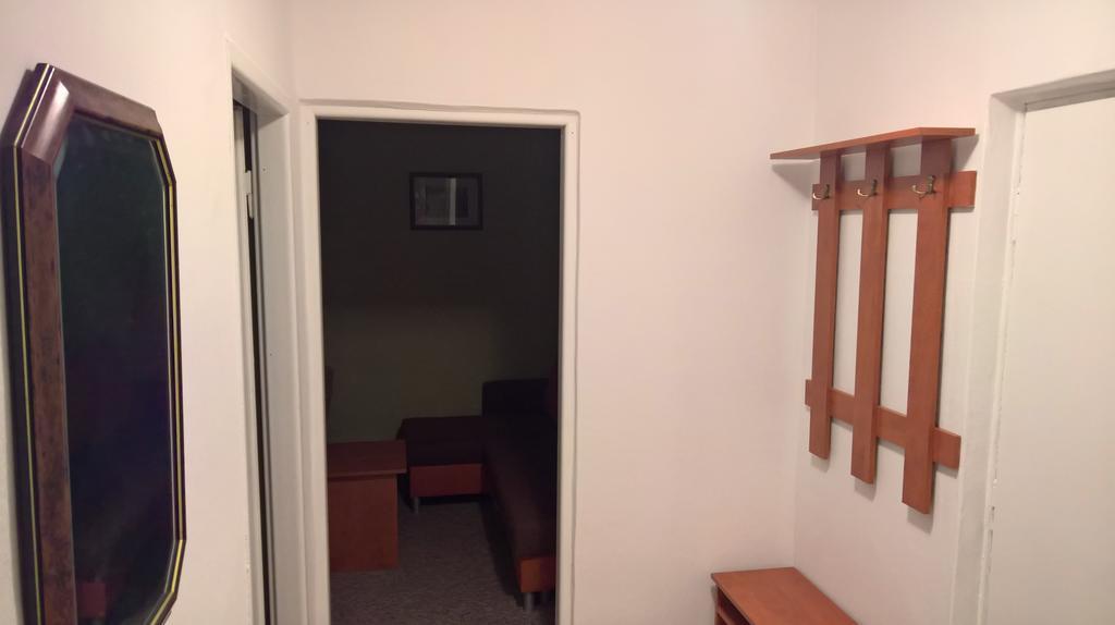 Apartament Konopnicka Augustów Eksteriør billede