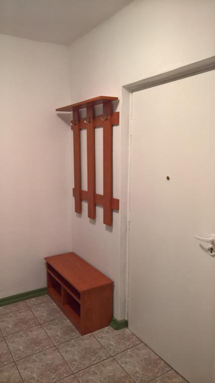 Apartament Konopnicka Augustów Eksteriør billede