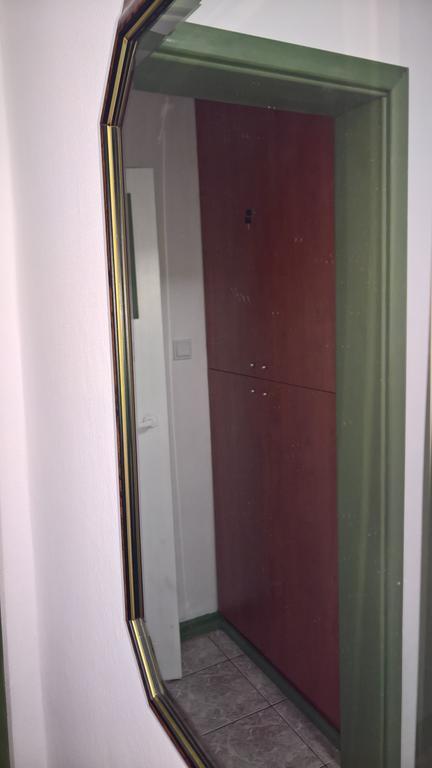 Apartament Konopnicka Augustów Eksteriør billede